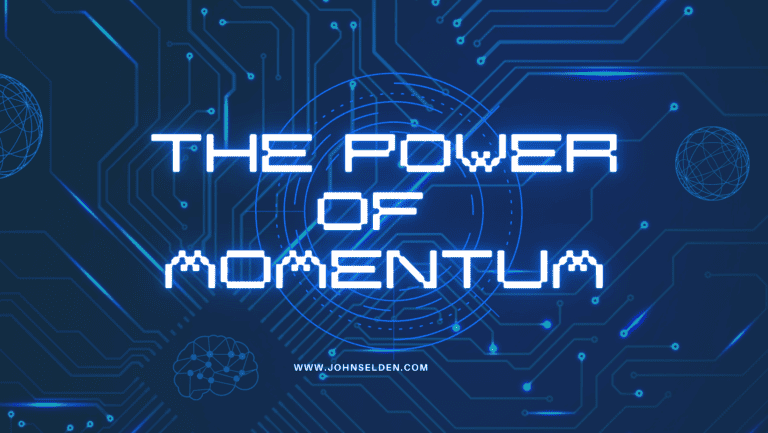 The Power of Momentum