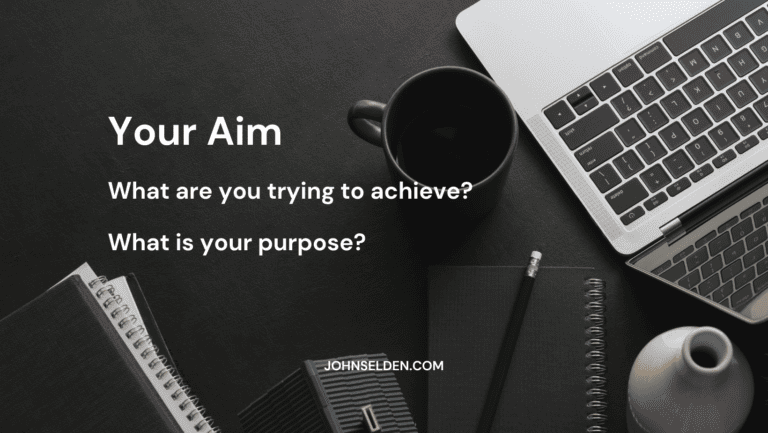10 Tips to help You achieve Your aim