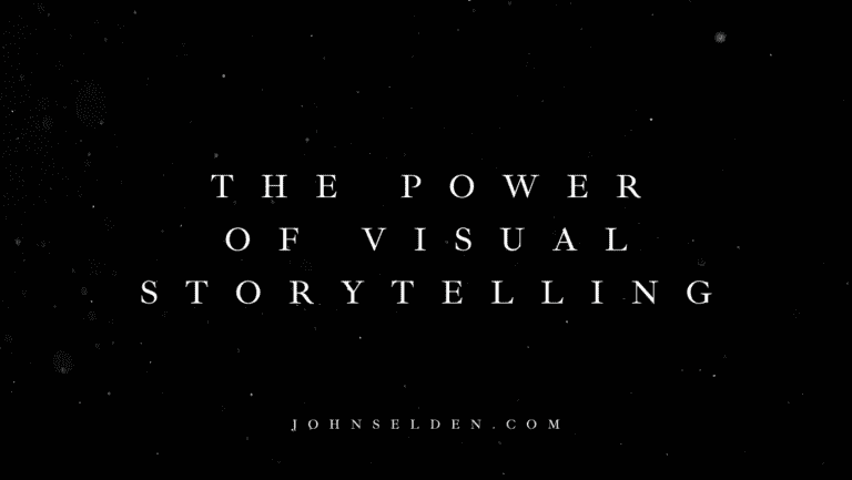 15 Tips to unleash Your visual storytelling