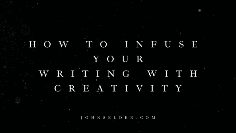 Unleashing Your Creative Spark