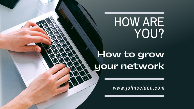 5 Tips on building Your network through successful LinkedIn outreach