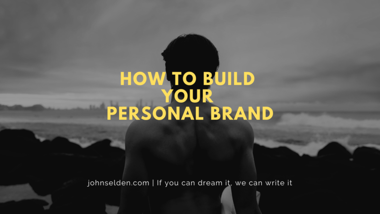 The Power of Your Personal Brand on LinkedIn:
